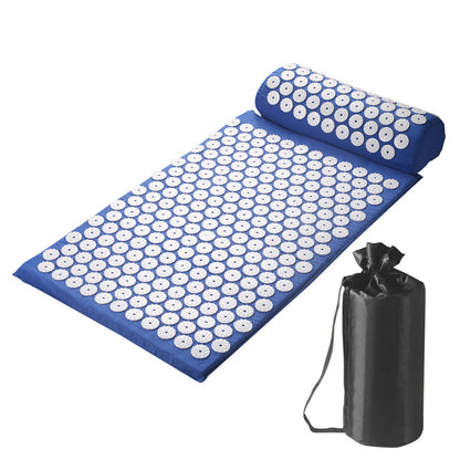 Full Body Stress Relief Acupressure Wellness Mat