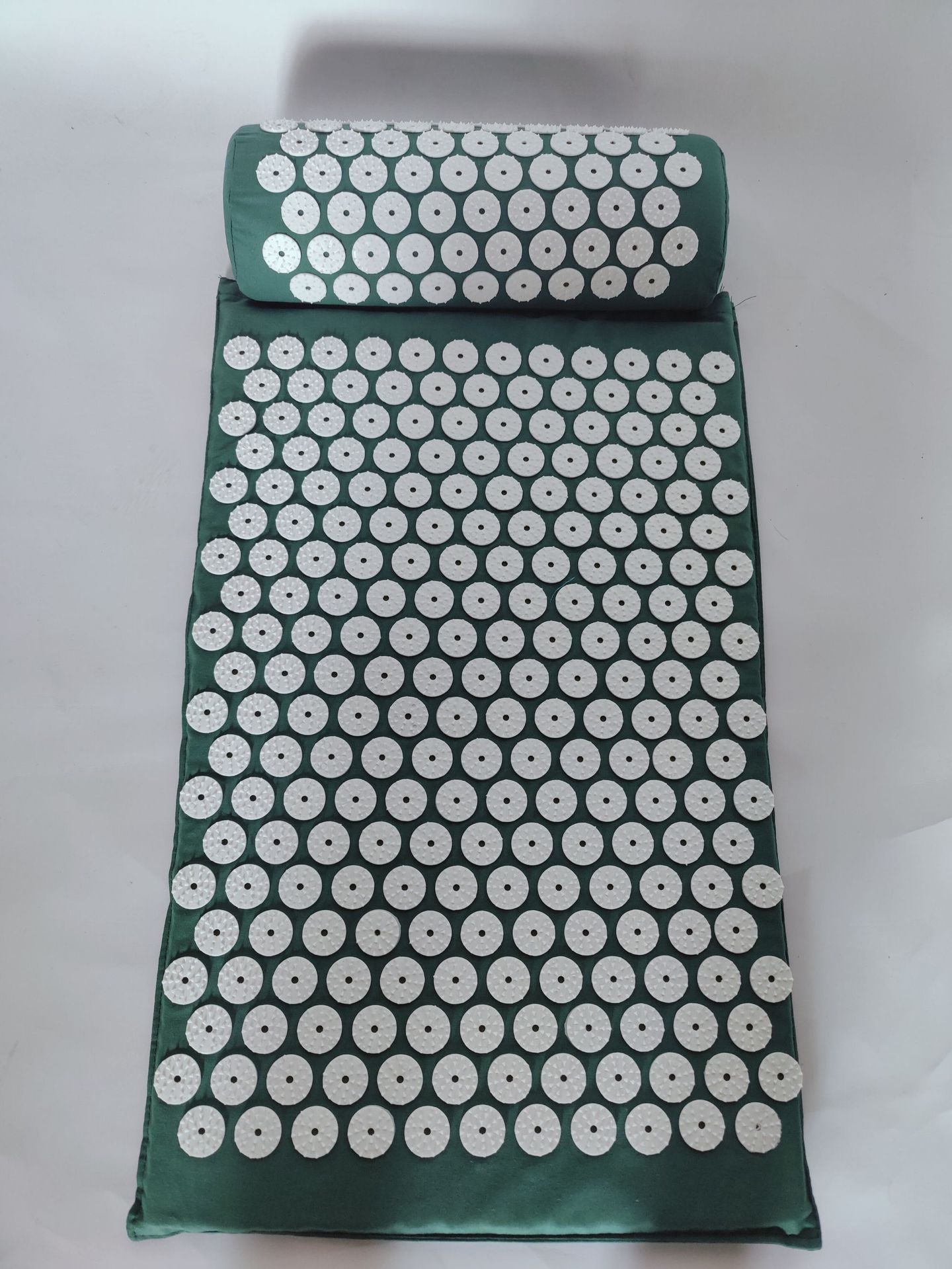 Full Body Stress Relief Acupressure Wellness Mat