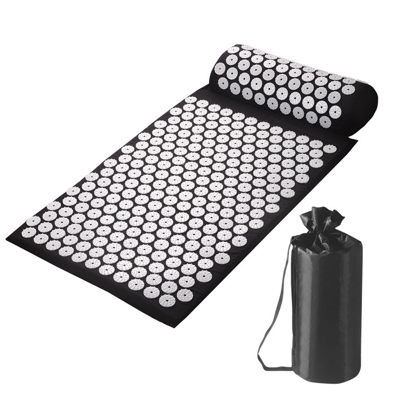 Full Body Stress Relief Acupressure Wellness Mat