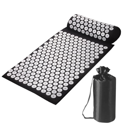 Full Body Stress Relief Acupressure Wellness Mat