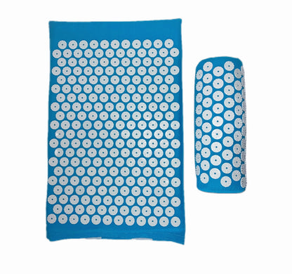 Full Body Stress Relief Acupressure Wellness Mat
